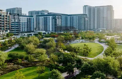Apartment - 1 Bedroom - 1 Bathroom for sale in Address Residences Dubai Hills Estate - Dubai Hills Estate - Dubai