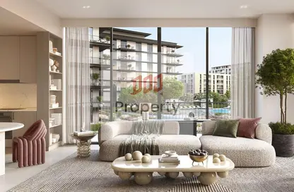 Apartment - 1 Bedroom - 2 Bathrooms for sale in Ocean Cove - Mina Rashid - Dubai