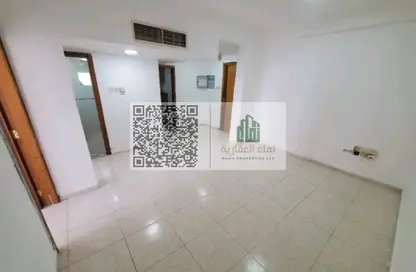 Apartment - 2 Bedrooms - 2 Bathrooms for rent in Cornish Tower - Al Rumaila - Ajman
