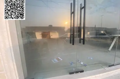 متجر - استوديو - 1 حمام للايجار في الجرف 3 - الجرف - عجمان وسط المدينة - عجمان