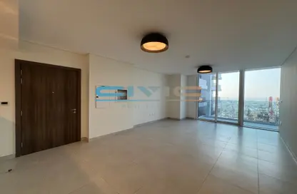 Apartment - 2 Bedrooms - 2 Bathrooms for rent in 1 Residences - Al Kifaf - Zabeel - Dubai