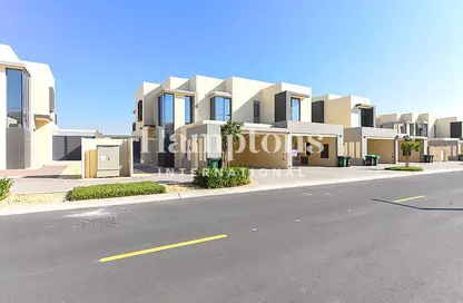 Villa - 4 Bedrooms - 4 Bathrooms for rent in Maple at Dubai Hills Estate - Dubai Hills Estate - Dubai