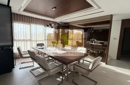 Apartment - 3 Bedrooms - 4 Bathrooms for sale in Terraced Apartments - Green Community Motor City - Motor City - Dubai