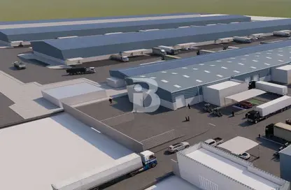 Brand New Air Conditioned Warehouse | High Power