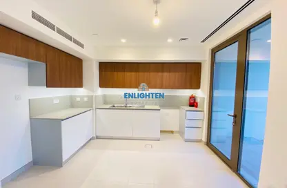 Townhouse - 3 Bedrooms - 4 Bathrooms for rent in Parkside 2 - EMAAR South - Dubai South (Dubai World Central) - Dubai