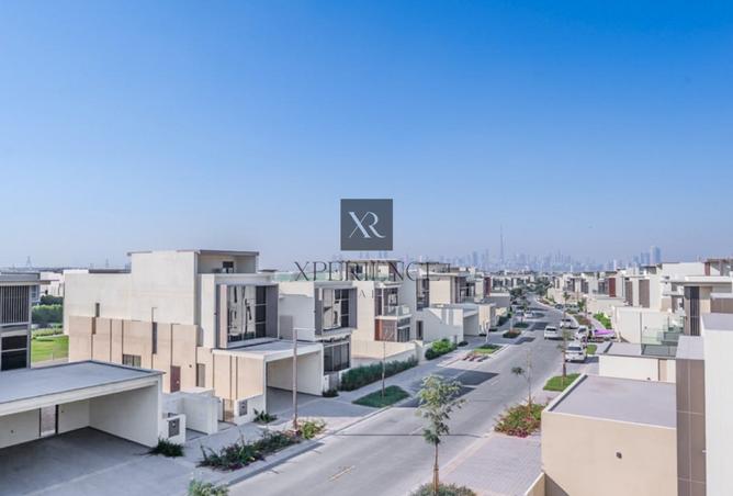 Villa - 4 Bedrooms - 5 Bathrooms for sale in Golf Place 2 - Golf Place - Dubai Hills Estate - Dubai