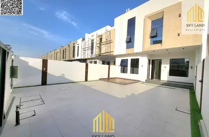 Townhouse - 5 Bedrooms - 6 Bathrooms for sale in Al Amira Village - Al Yasmeen - Ajman