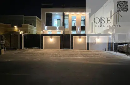 Villa - 6 Bedrooms - 6 Bathrooms for sale in Al Zaheya Gardens - Al Zahya - Ajman