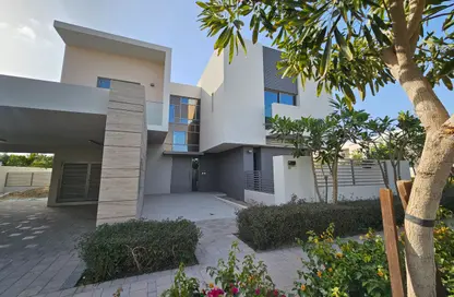 Townhouse - 4 Bedrooms - 5 Bathrooms for sale in Al Zahia - Muwaileh Commercial - Sharjah