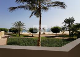 Apartment - 1 bedroom - 1 bathroom for sale in Fayrouz - Bab Al Bahar - Al Marjan Island - Ras Al Khaimah