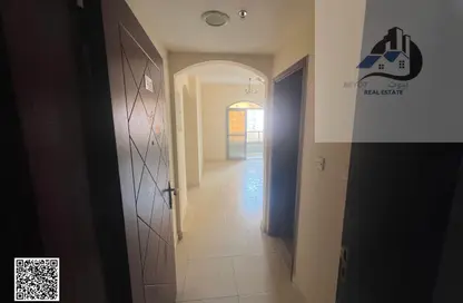 Apartment - 2 Bedrooms - 2 Bathrooms for rent in Al Naemiya Tower 1 - Al Naemiya Towers - Al Nuaimiya - Ajman