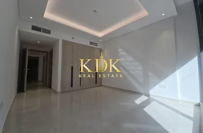 Apartment - 1 Bedroom - 2 Bathrooms for rent in Mass Residence - Jumeirah Village Circle - Dubai