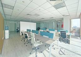 Office Space for sale in The Prism - Business Bay - Dubai