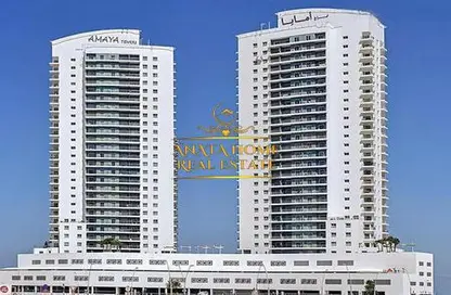 شقة - 3 غرف نوم - 4 حمامات للبيع في برج أمايا - شمس أبوظبي - جزيرة الريم - أبوظبي