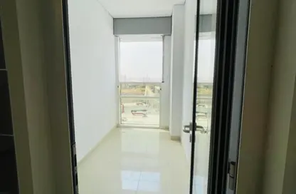 Apartment - Studio - 1 Bathroom for rent in Nova Tower - Dubai Silicon Oasis - Dubai
