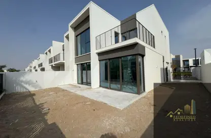 Townhouse - 4 Bedrooms - 4 Bathrooms for sale in Nara - The Valley - Dubai