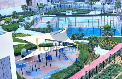 Apartment - 2 Bedrooms - 3 Bathrooms for rent in Al Habbai 4 - Jumeirah Garden City - Al Satwa - Dubai