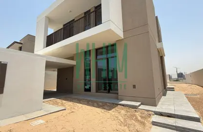 Villa - 4 Bedrooms - 6 Bathrooms for sale in Tilal Al Furjan - Al Furjan - Dubai