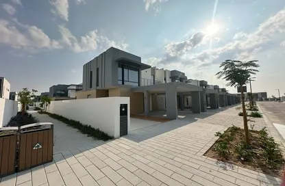 Townhouse - 3 Bedrooms - 4 Bathrooms for sale in Nara - The Valley - Dubai