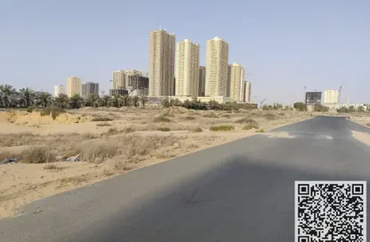 أرض - استوديو للبيع في عجمان جلوبال سيتي - العالية - عجمان