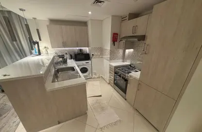 Apartment - 1 Bedroom - 1 Bathroom for sale in Seven Palm - Palm Jumeirah - Dubai