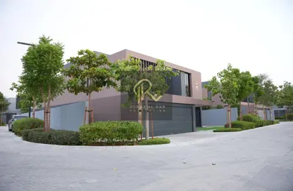 Villa - 4 Bedrooms - 7 Bathrooms for sale in Sequoia - Masaar - Tilal City - Sharjah Villa - 4 Bedrooms - 7 Bathrooms for sale in Sequoia - Masaar - Tilal City - Sharjah