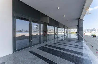 Terrace image for: Retail - Studio for sale in AZIZI Riviera 2 - Meydan One - Meydan - Dubai, Image 1