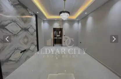 فيلا - 4 غرف نوم - 2 حمامات للايجار في الحليو 1 - الحليو - عجمان