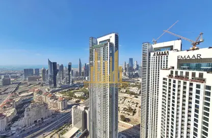 Apartment - 2 Bedrooms - 3 Bathrooms for rent in Downtown Views - Zabeel 2 - Zabeel - Dubai