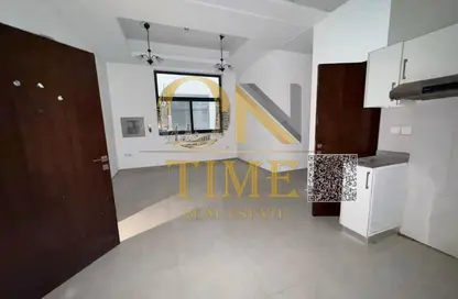 Apartment - 2 Bedrooms - 2 Bathrooms for rent in Al Nakheel - Ajman Downtown - Ajman