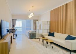 Studio - 1 bathroom for sale in Saba Tower 2 - Saba Towers - Jumeirah Lake Towers - Dubai