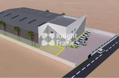 Warehouse - Studio for sale in Phase 1 - Dubai Investment Park - Dubai