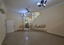 Apartment - 3 bedrooms - 4 bathrooms for rent in Al Mwaihat 1 - Al Mwaihat - Ajman