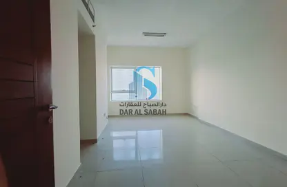Apartment - 1 Bedroom - 1 Bathroom for rent in Al Nahda Complex - Al Nahda - Sharjah