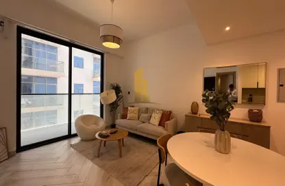 Apartment - 1 Bedroom - 2 Bathrooms for sale in Empire Residence - Jumeirah Village Circle - Dubai