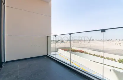 Apartment - Studio - 1 Bathroom for rent in Saih Shuaib 2 - Dubai Industrial City - Dubai