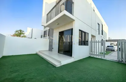 تاون هاوس - 3 غرف نوم - 4 حمامات للبيع في فلل اوروم - آستر - داماك هيلز 2 - دبي تاون هاوس - 3 غرف نوم - 4 حمامات للبيع في فلل اوروم - آستر - داماك هيلز 2 - دبي