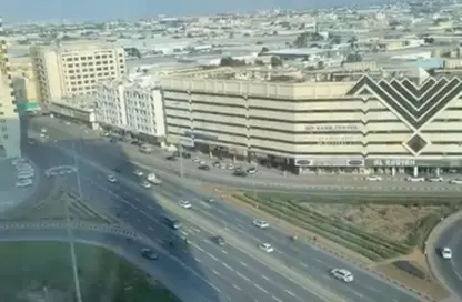 شقة - غرفة نوم - 2 حمامات للبيع في المجاز 2 - المجاز - الشارقة