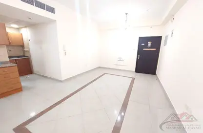 شقة - 1 حمام للايجار في برج لؤلؤة الخليج - النهدة - الشارقة