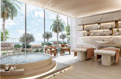 Apartment - Studio - 1 Bathroom for sale in Safa Gate - Al Wasl - Dubai
