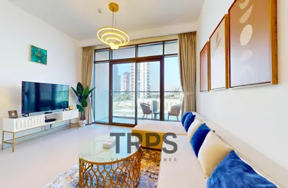 Apartment - 1 Bedroom - 1 Bathroom for rent in The Cove Building 1 - The Cove - Dubai Creek Harbour (The Lagoons) - Dubai