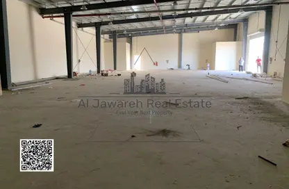 Warehouse - Studio - 1 Bathroom for rent in Umm Dir - Umm Al Quwain