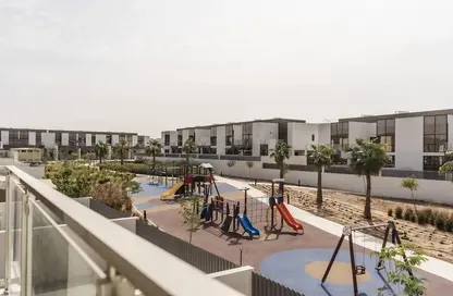 تاون هاوس - 4 غرف نوم - 5 حمامات للبيع في سينسز - المنطقة 11 - مدينة الشيخ محمد بن راشد - دبي