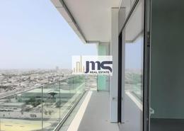 Apartment - 1 bedroom - 2 bathrooms for rent in Park Gate Residences - Al Kifaf - Dubai