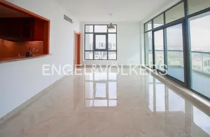 Apartment - 1 Bedroom - 1 Bathroom for sale in The Links East Tower - The Links - The Views - Dubai