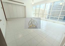 Empty Room image for: Duplex - 2 bedrooms - 4 bathrooms for rent in Airport Road - Abu Dhabi, Image 1