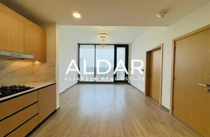 Apartment - 1 Bedroom - 2 Bathrooms for rent in AURA by Grovy - Jumeirah Village Circle - Dubai