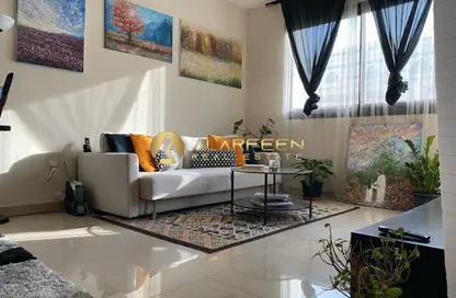 شقة - غرفة نوم - 2 حمامات للبيع في لا ريفييرا A - لا ريفييرا - قرية الجميرا سركل - دبي شقة - غرفة نوم - 2 حمامات للبيع في لا ريفييرا A - لا ريفييرا - قرية الجميرا سركل - دبي