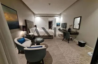 النزل و الشقق الفندقية - 1 حمام للبيع في ارتاسيا A - ارتاسيا - داماك هيلز - دبي