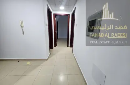 شقة - 2 غرف نوم - 3 حمامات للبيع في سيتي تاور - النعيمية - عجمان